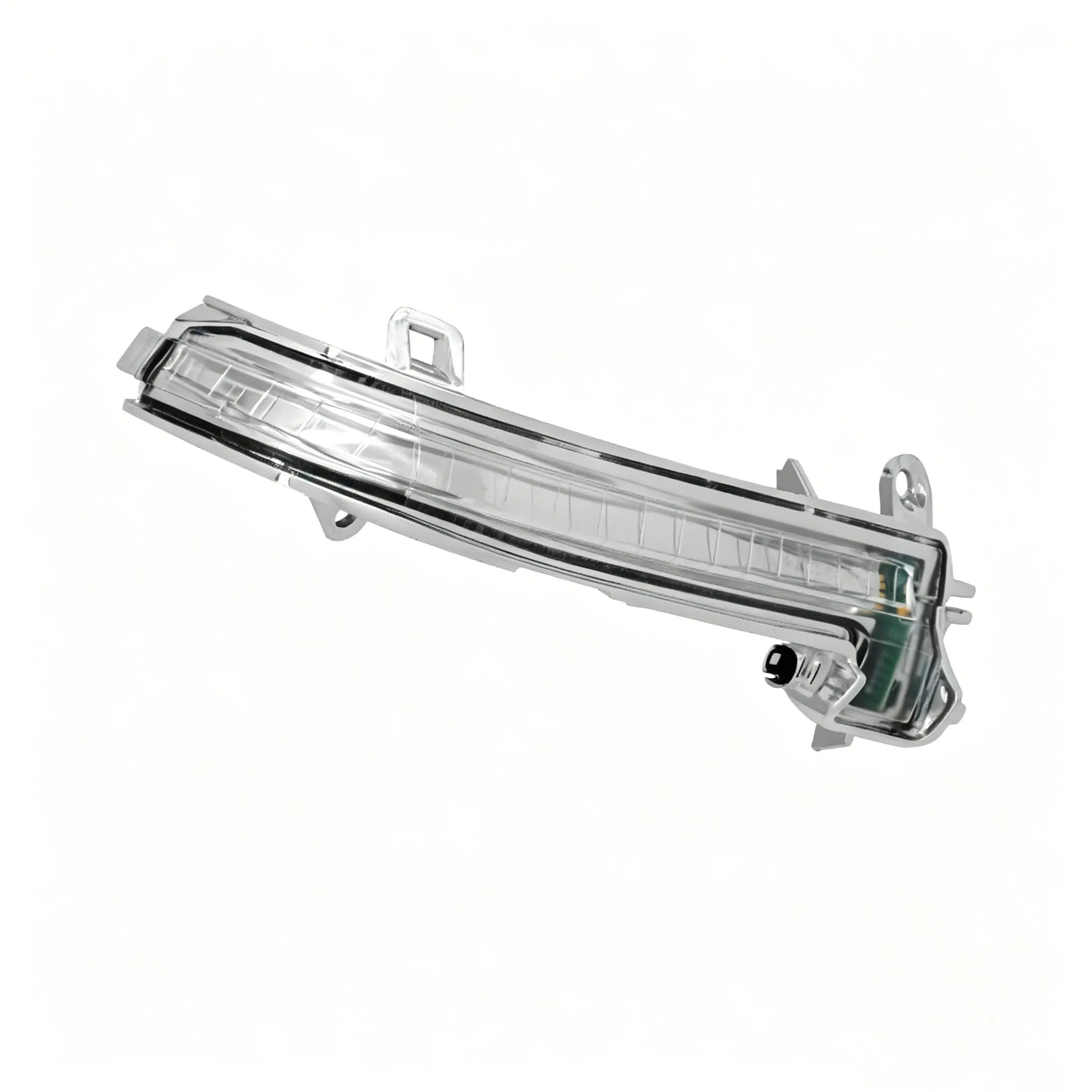 

LED Side Indicator For BMW F20 F30 F31 F22, Wing Mirror Turn Signal Light Left and Right