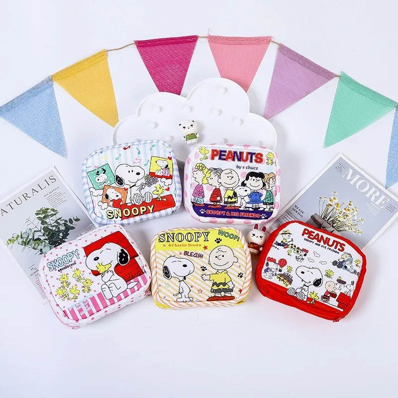New Snoopy Storage …
