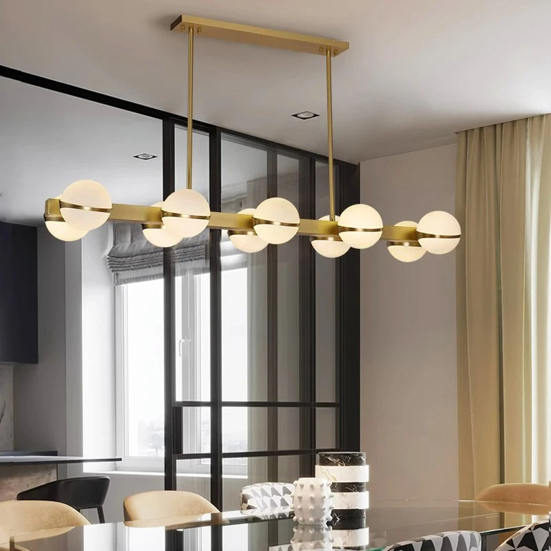 

Modern Pendant lamp Chandeliers for dining room pendant lights hanging lamps for ceiling Pendant lamp indoor lighting