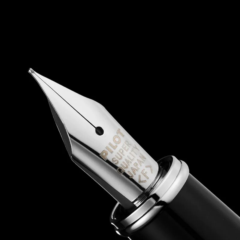 Original Pilot Prera FPR-3SR  9 Colors Fountain Pen F M Tip Calligraphy Pen Writing Supplies School & Office Pen