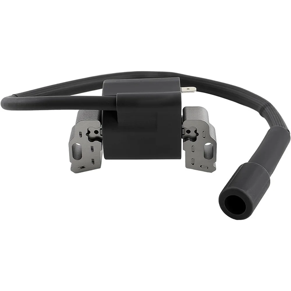 

Lawnmower Ignition Coil for MTD G1236 CC760 CC760ES Walk Behind Mower 9HP 12.5HP 14HP 10HP-13HP L-HEAD