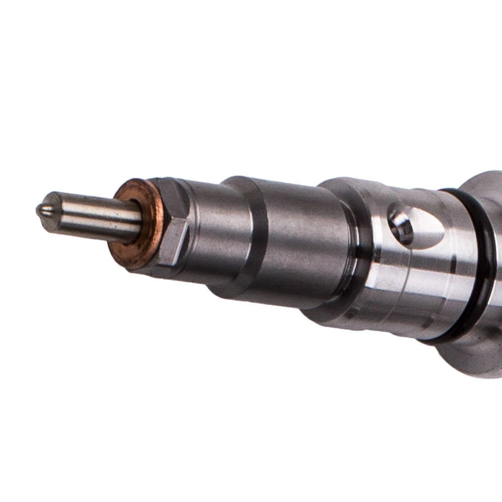 Dieselkraftstoffeinspritzer 0986435518 68027067AA 0445120193 R80270767AA 68069384AA für Dodge für Ram 2500 3500 6.7L 2007-2012