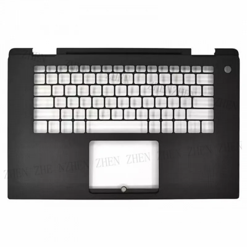 

Y Новинка для DELL XPS 9575 Precision 5530 2-в-1 Упор для рук 0M9W9K США Черный