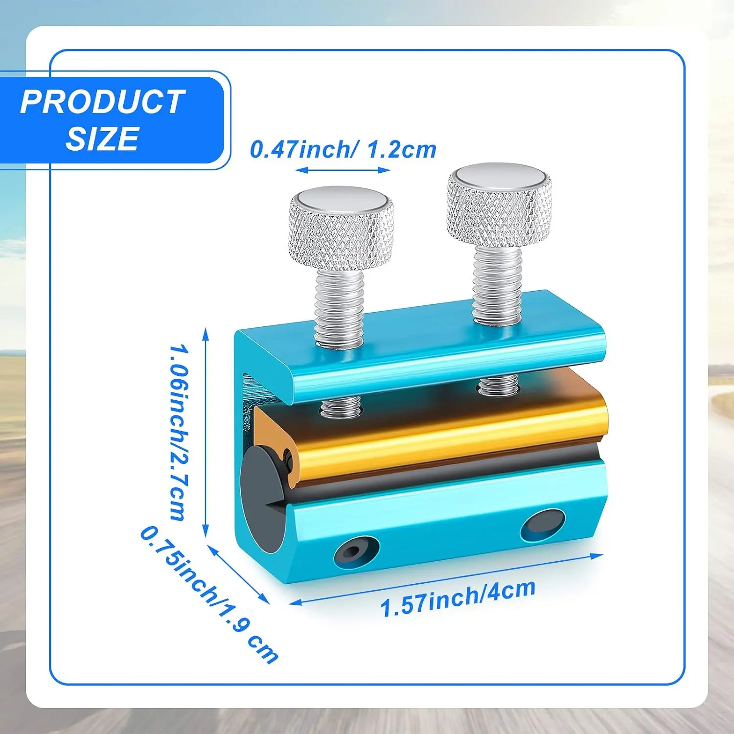 1 Pcs or 2 Pcs Cable Lube Tool for Brake Cable Lubrication Cables Lubricator