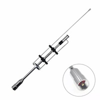 Dual Band Antenna CBC-435 UHF VHF 145/435MHz Outdoor PL-259 Connector