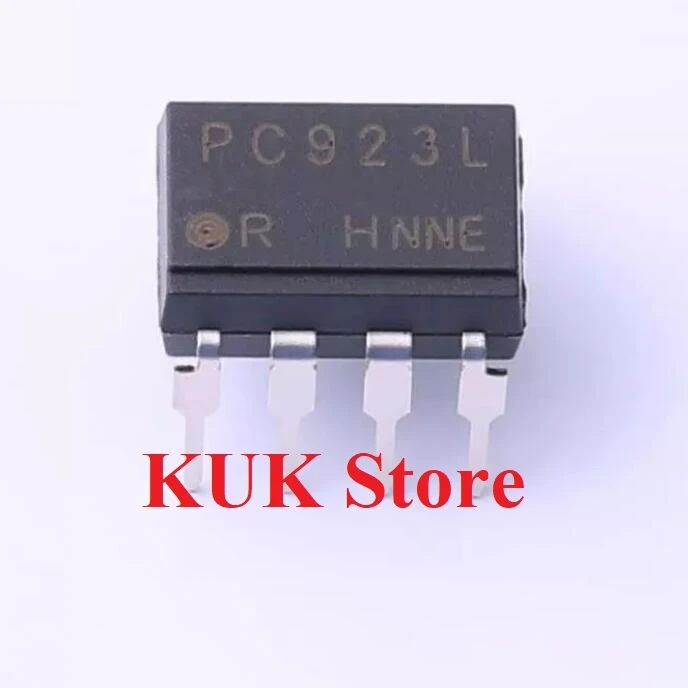 Real  Original  100%  NEW  PC923L  PC923LRNSZ0F  PC923LRNSZOF  PC923LRNSZ  PC923L0NSZ  DIP8  10PCS ~ 50PCS