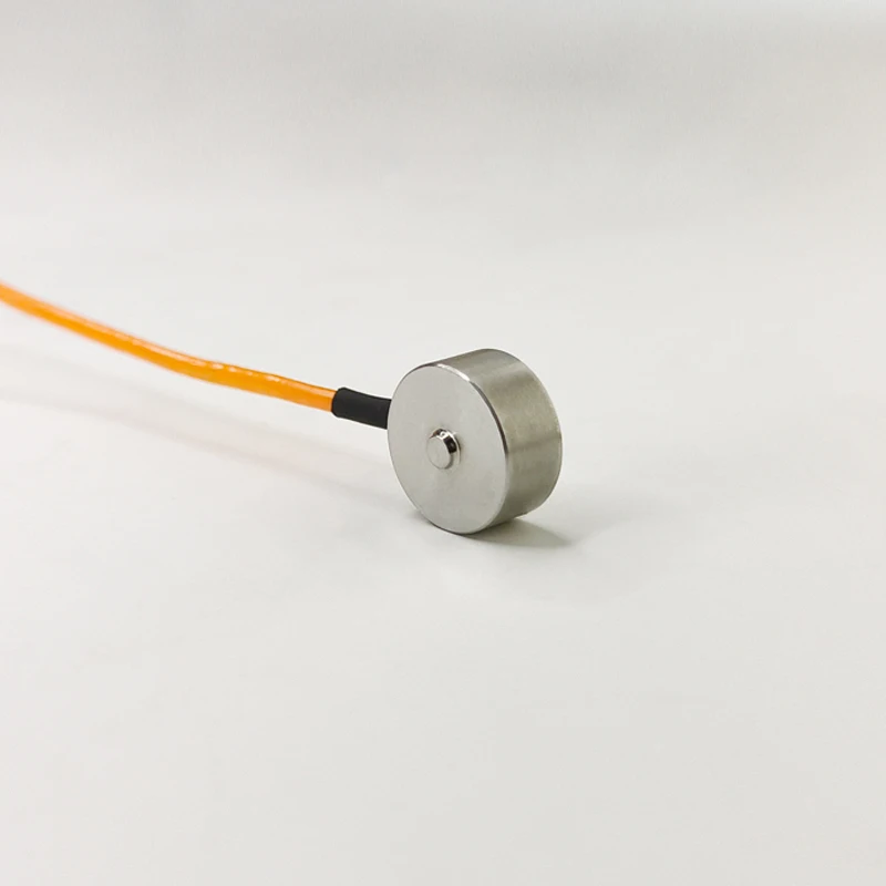 LTW 13 Micro Load Cell 5Kg 10Kg 20Kg 30Kg 50Kg 100Kg 200Kg  Small Button Compression Force Sensor