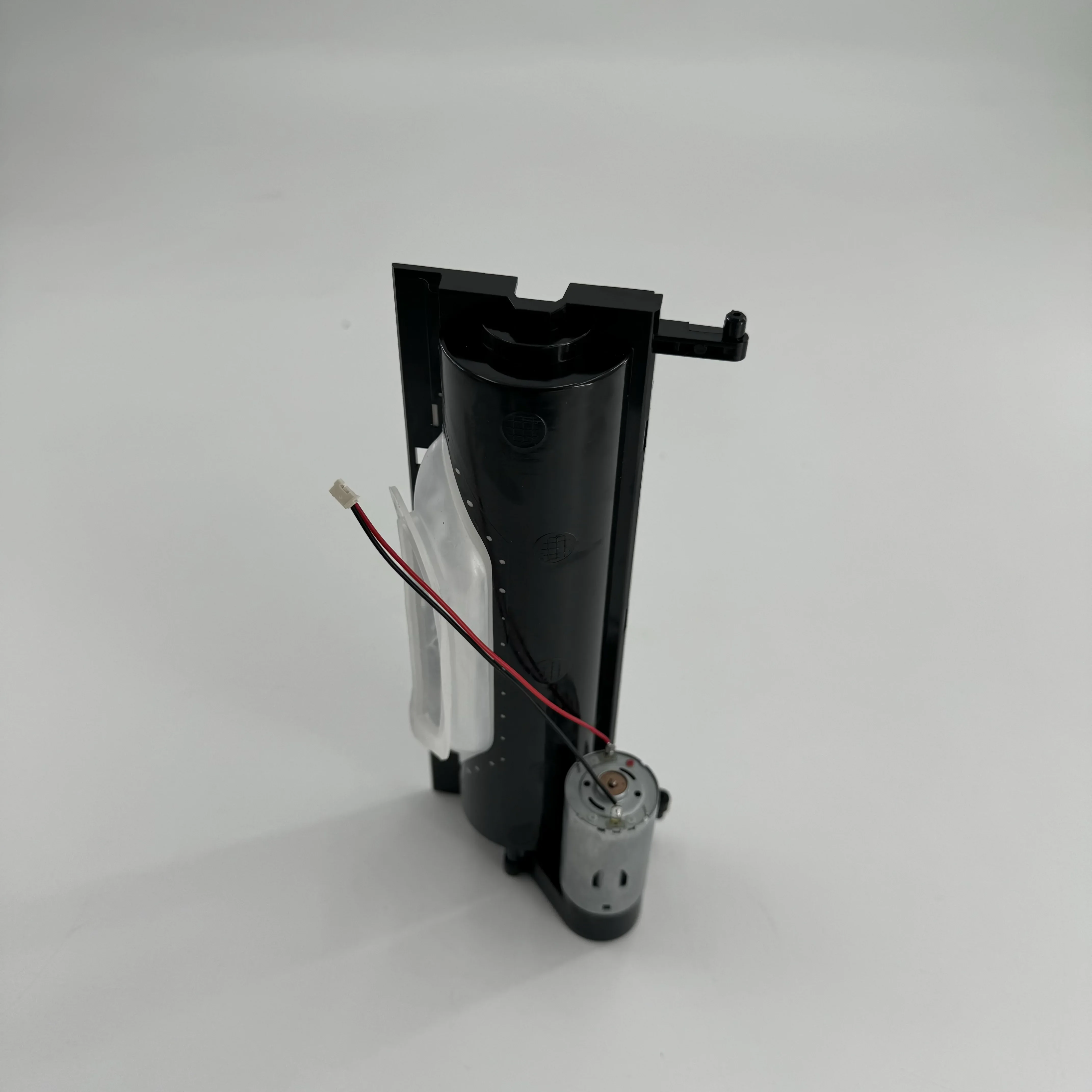 Оригинальный двигатель для основной щеточной рамы с корпусом в сборе для Lydsto G2