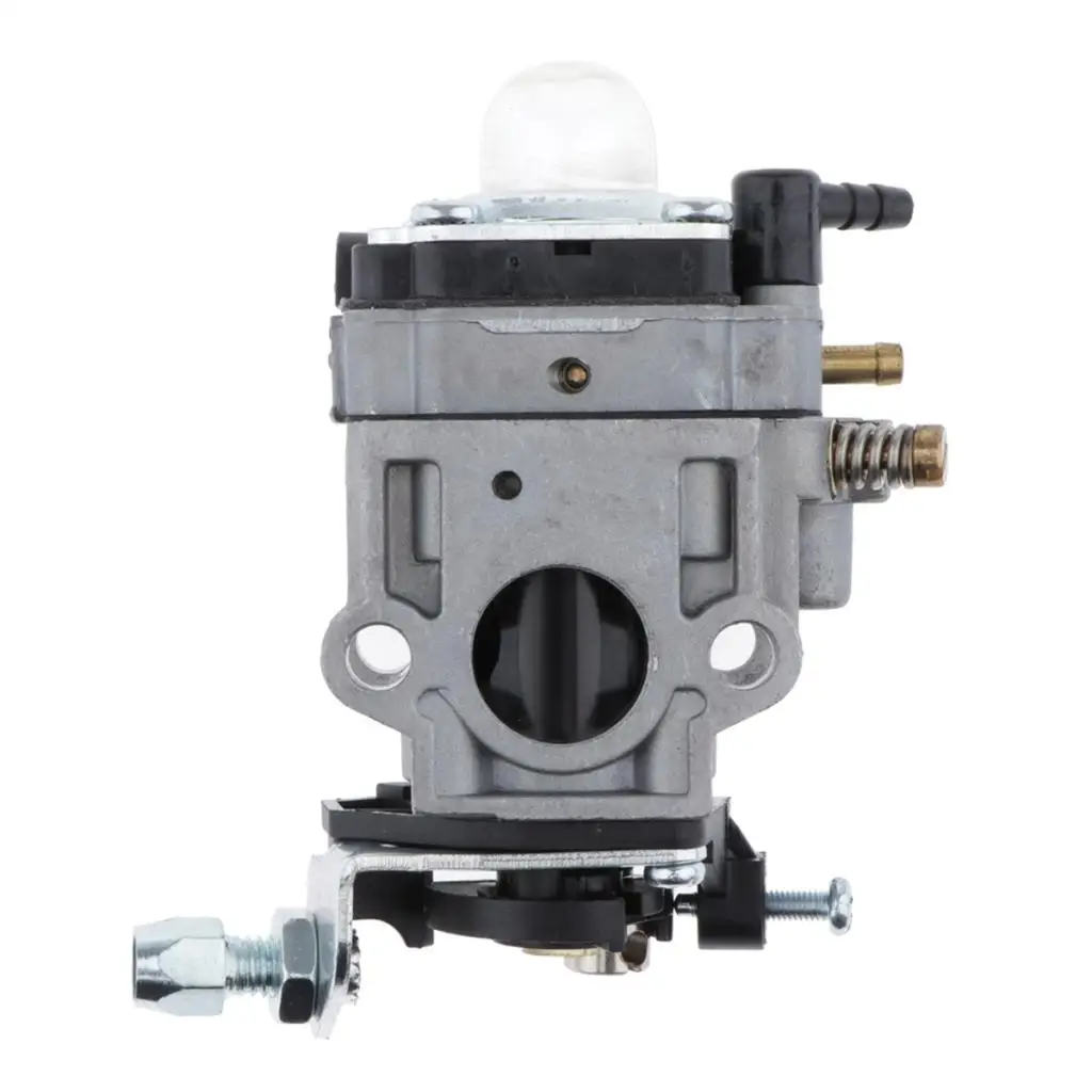 

Silver Performance Carburetor Carb Metal Motorcycle Engine Component for Outboard Motor 2 Stroke Boat