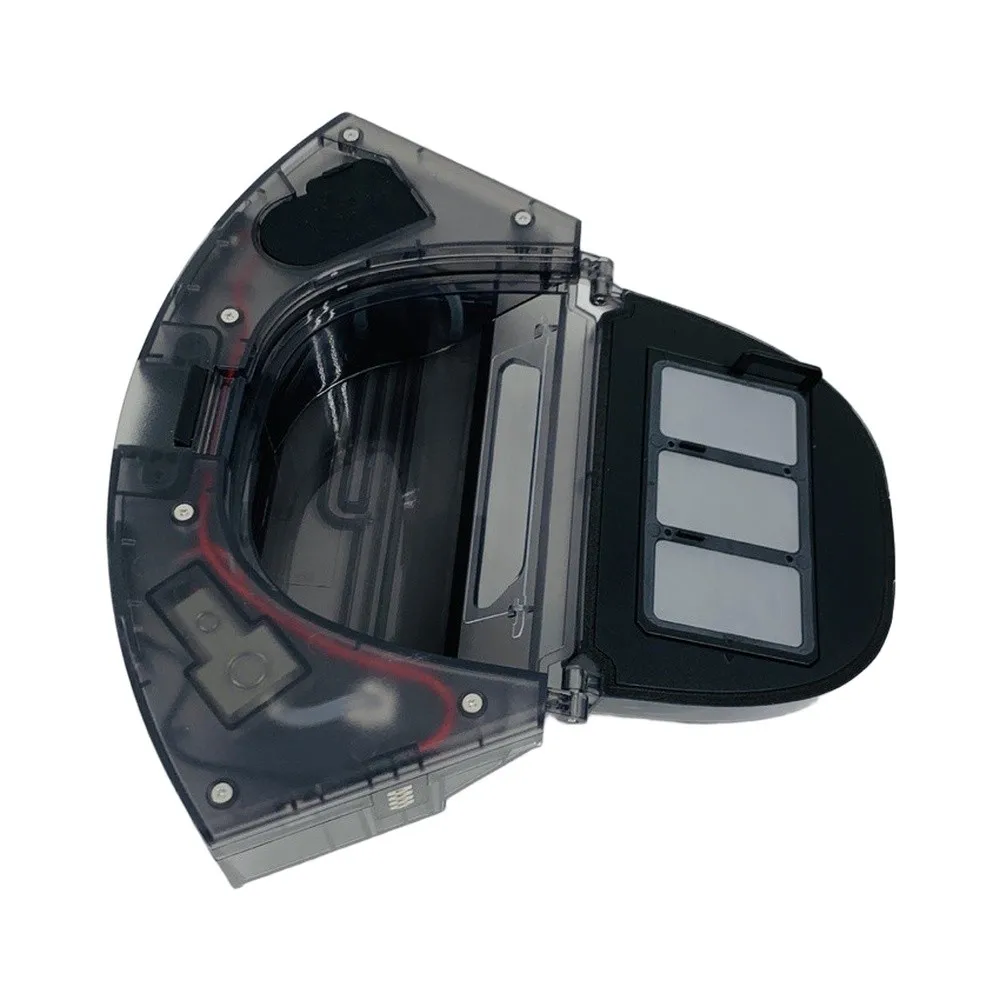 2-in-1 Dustbin & Water Tank For Liectroux G7Kabum Smart 900: Seamless Cleaning Cleaning Tools Home Appliance Parts