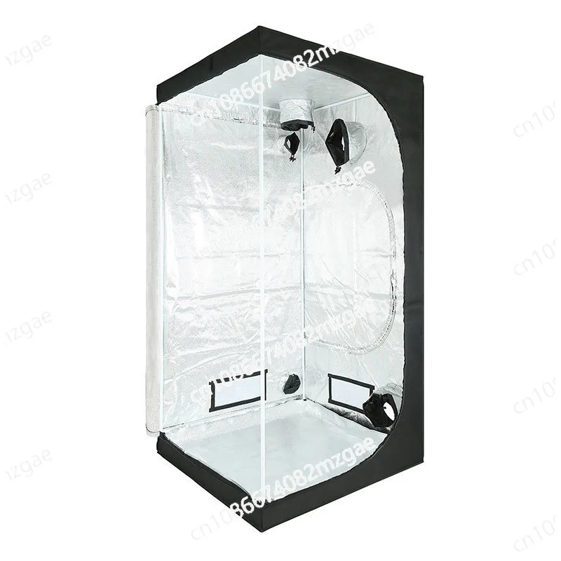 

Палатка для растений, тепличная палатка, палатка для растений 40*40*140 см