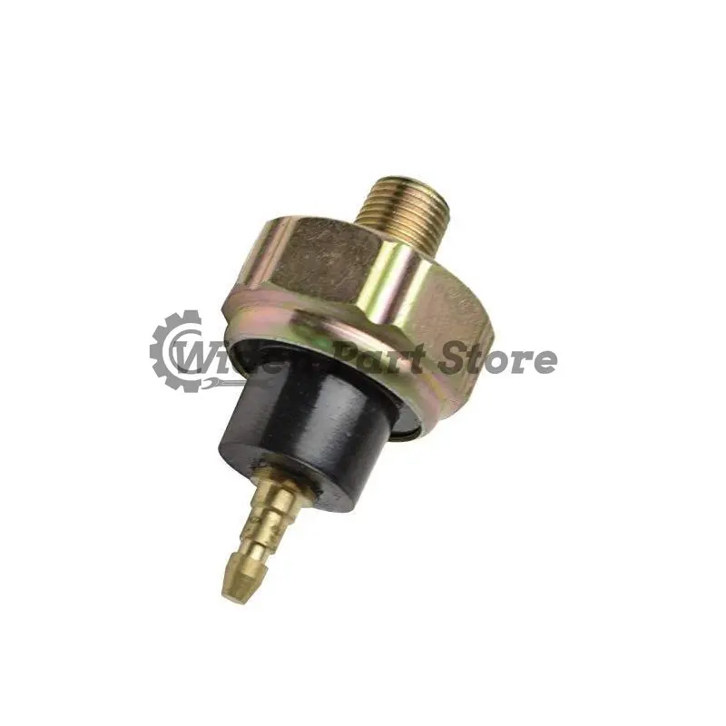 Oil Pressure Switch Y124160-39450 for Takeuchi TB025 TB035 TB125 TB135 TB175 Yanmar Engine 3TNE68-NTB 3TNE88 4TNE88