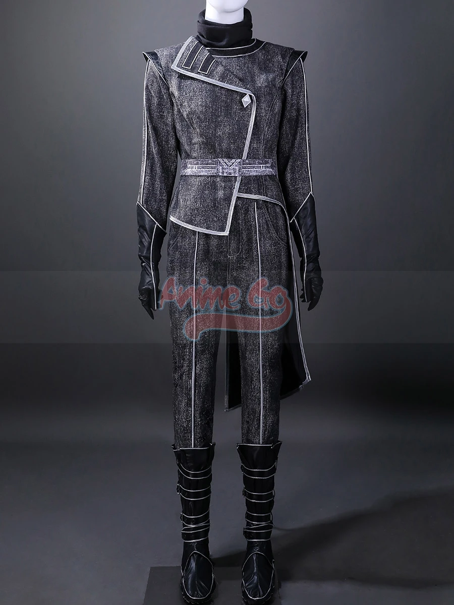 

Alicia‌ Cosplay Costume Game Expedition 33 Women Outfit for Halloween Role Play