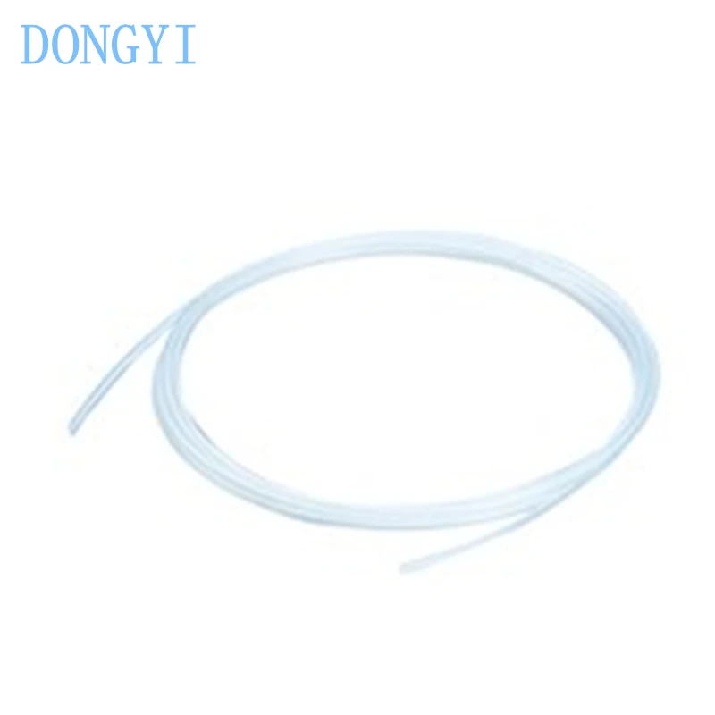 High Purity Fluoropolymer Tubing TL TL0604 TL0806 TL0604-100 TL0806-50