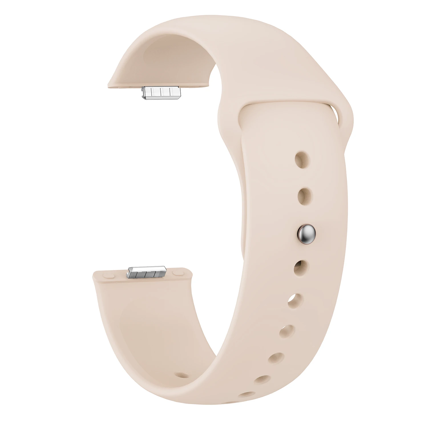 Silikonarmband für Huawei Watch Fit 5 Fit 5 Pro Fit 4 Pro Fit 3 Smartwatch-Armband für Huawei Watch Fit 5 Pro Ersatz – Detail 11
