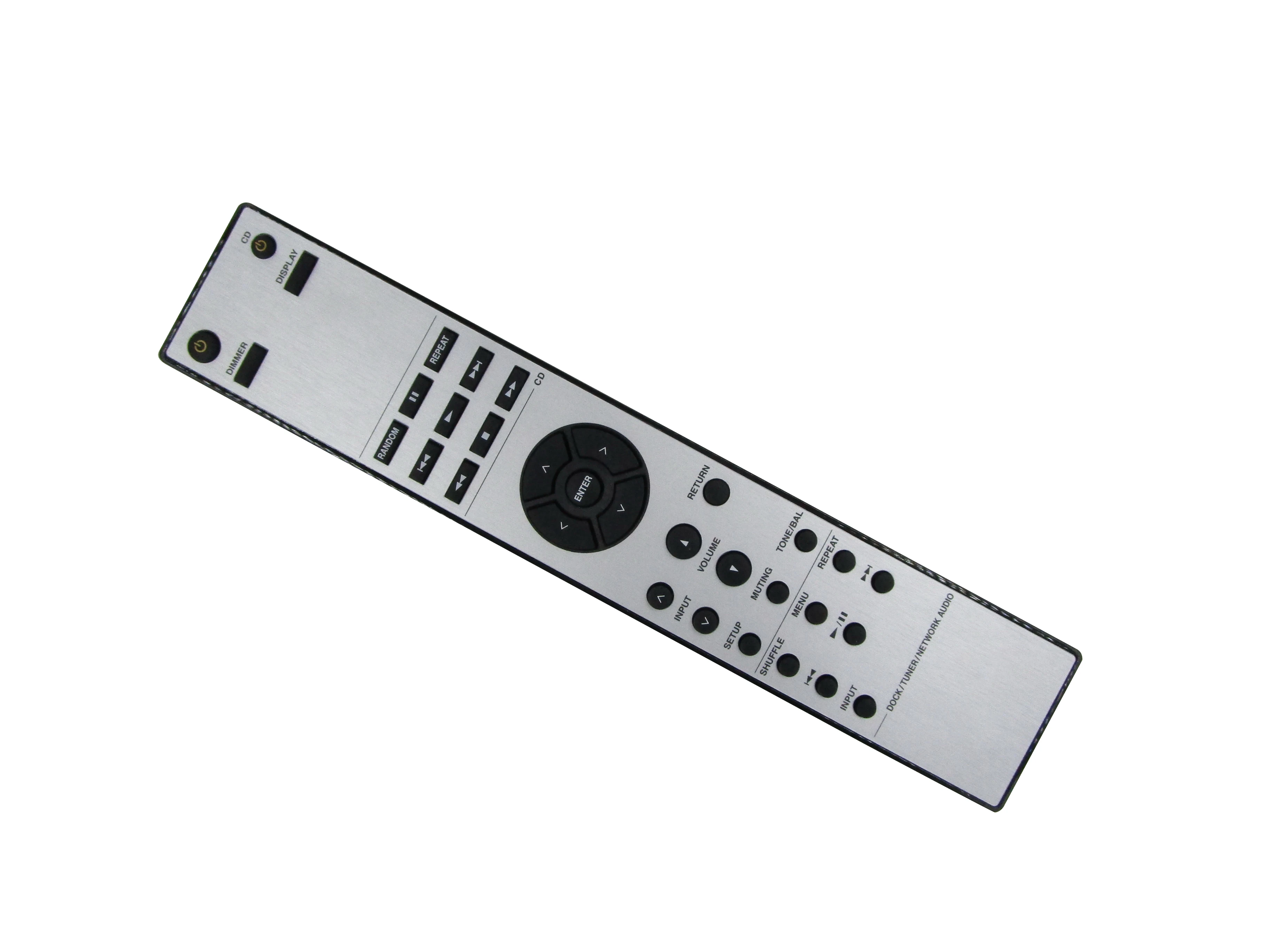 جهاز تحكم عن بعد لجهاز استقبال ستيريو onyo و AV Stereo ، kour ، من من من ، من ، من ، من ، من ، ومن ثم الصوت والفيديو