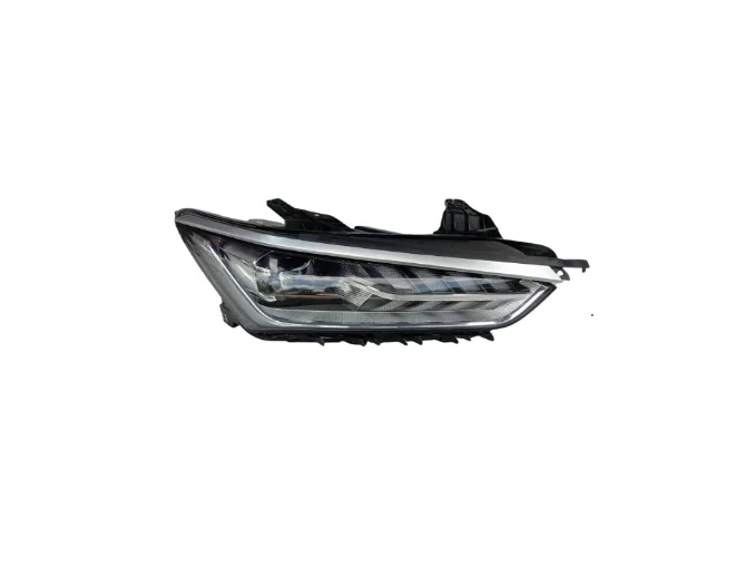 

Новая правая комбинированная фара в сборе для Byd Qin Plus EV Qin Plus DM-I QIN PRO OE 13175089 -00 Автозапчасти Автозапчасти