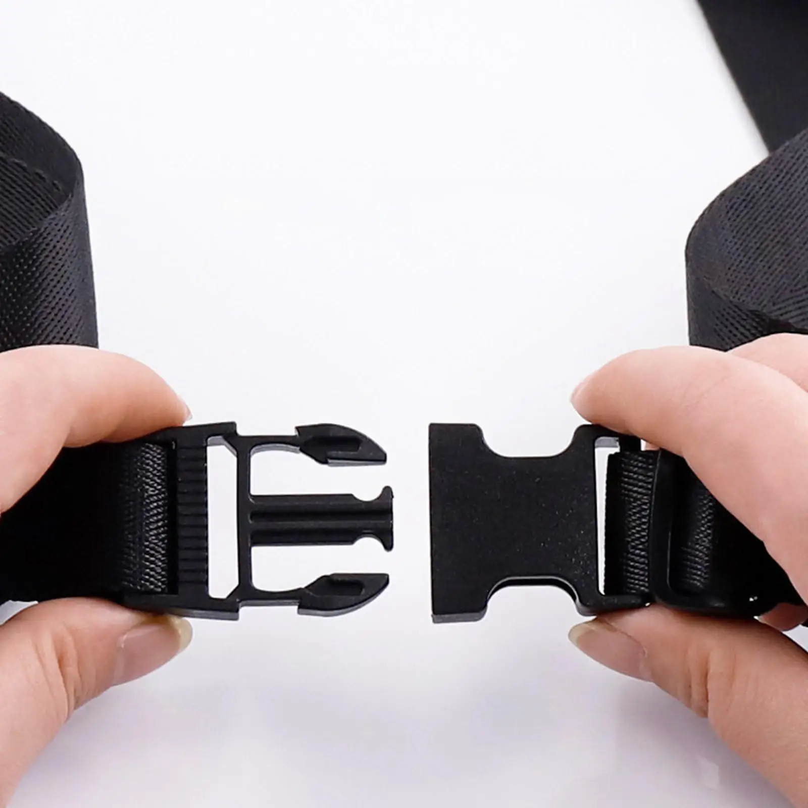 

Ремень для джембе из искусственной кожи, регулируемый, легко устанавливаемый, для африканских барабанов