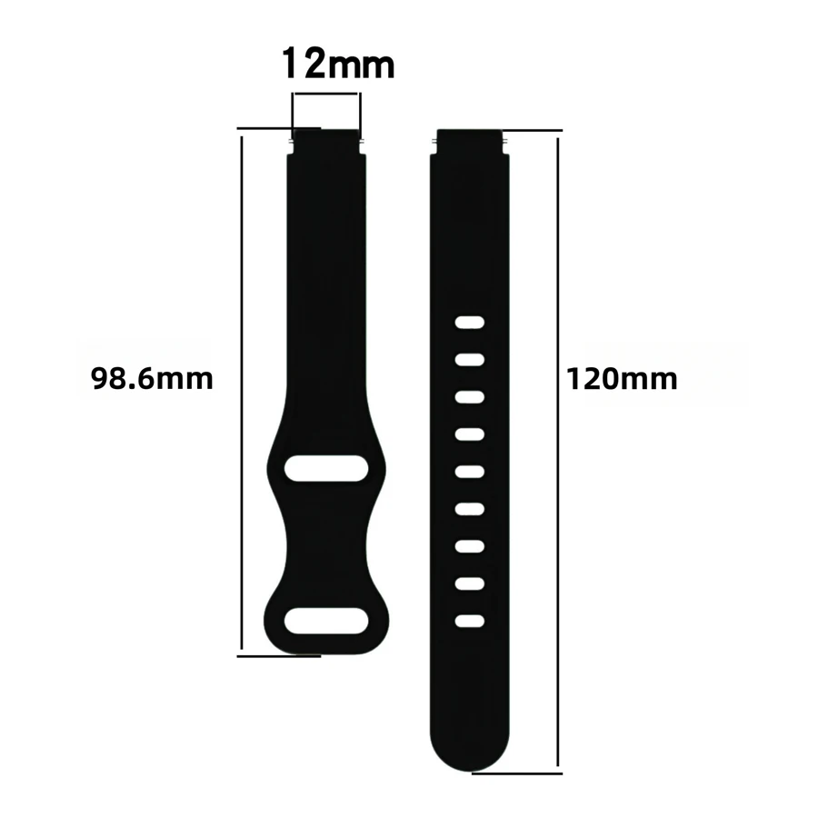 Thumbnail 3 - #10 Best Replacement Smart Watch Straps to Buy In 2026