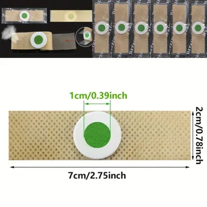 8ベストセールストウモロコシ除去石膏-8