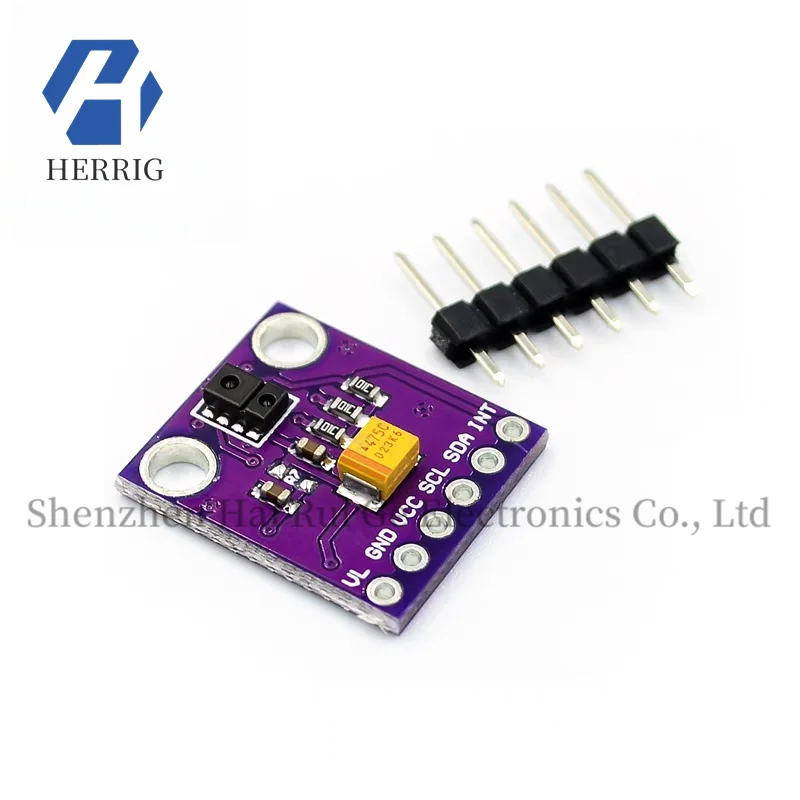 1PCS MCU-9900 APDS9… - image