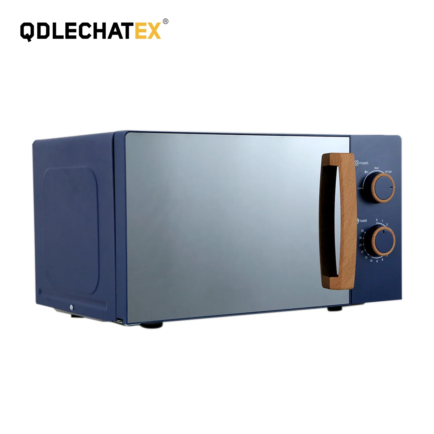 

20л 700Вт 220В домашняя многофункциональная микроволновая печь из нержавеющей стали