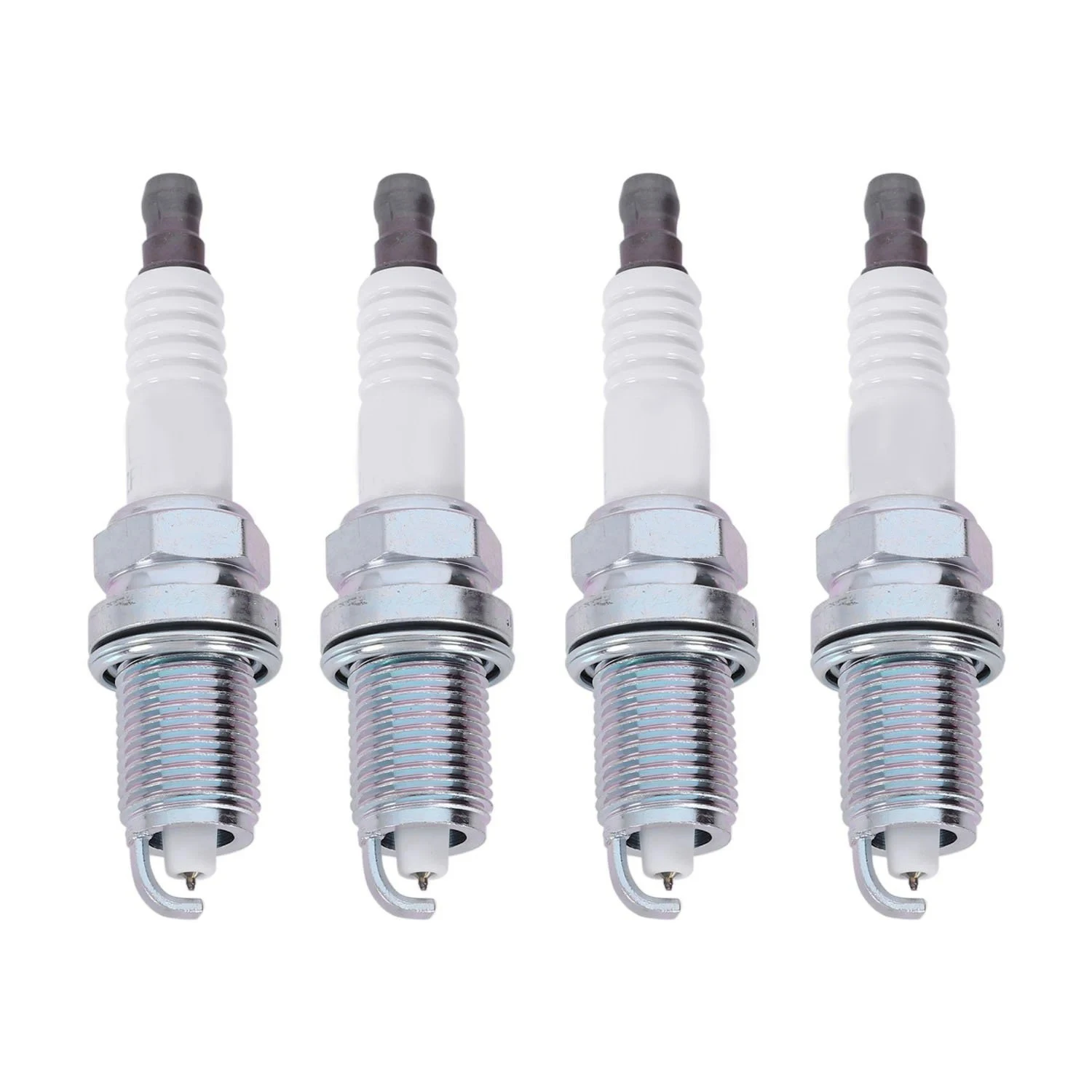 Spark plug for Nissan Toyota Isuzu Mitsubishi Jaguar IK16 BKR5E BKR5EIX PK16TT BKR5E-11 BKR5EIX-11 replacement