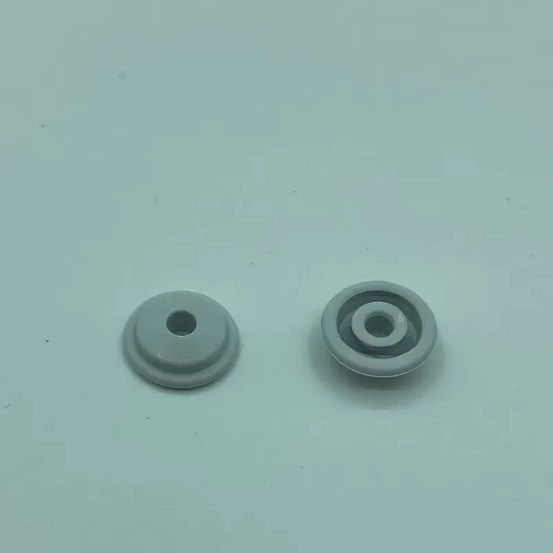 2PCS Electric Toothbrush Waterproof Sealing Parts for Philips Sonicare HX6310 HX6530 HX6710 HX691 HX9352  HX9350 HX9360 HX9370