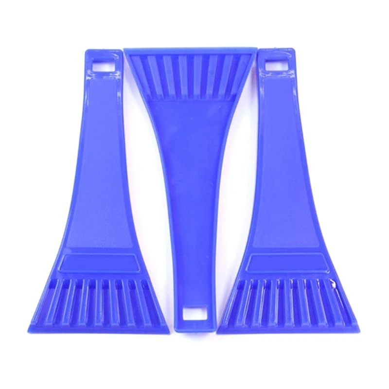 XA6H Car Ice scraper Windshield Ice Snow Remover Scraper Tool Windscreen De-Icers