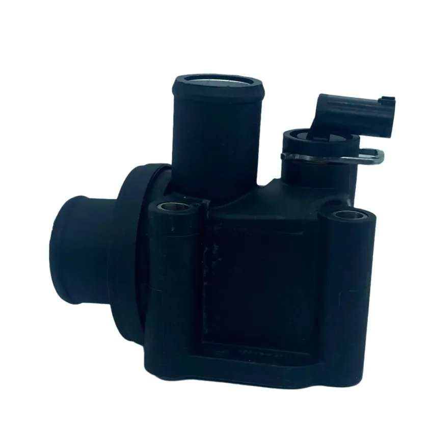 Automotive Thermostat/thermostat Assembly: OE: 1662030075