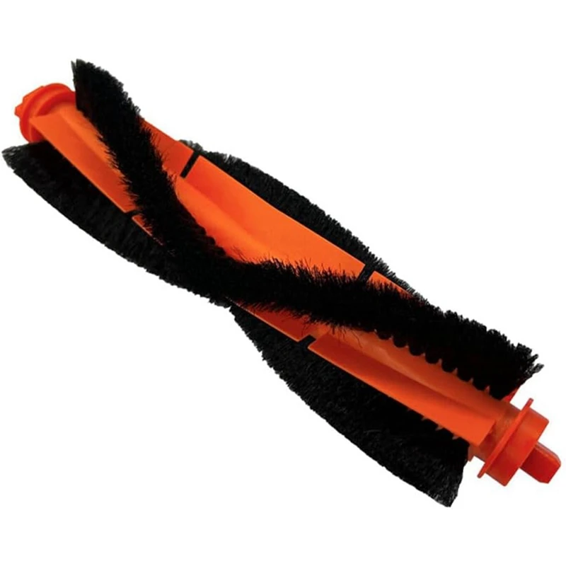 Aspirador de pó Peças de reposição, Escova lateral principal, Filtro Mop Pano, Mijia 3C Aprimorado, E10, C103, B112, E12, 13Pcs