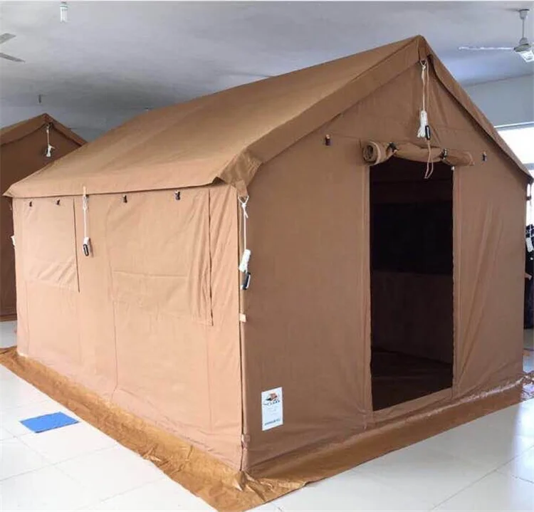 

Big Capacity Camping Tent Outdoor Camping with Competitive Price