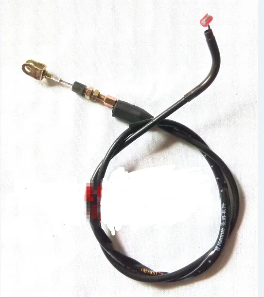 

STARPAD For Motorcycle Parts for Suzuki QS125 Junchi GT125-5 clutch line Clutch Cable