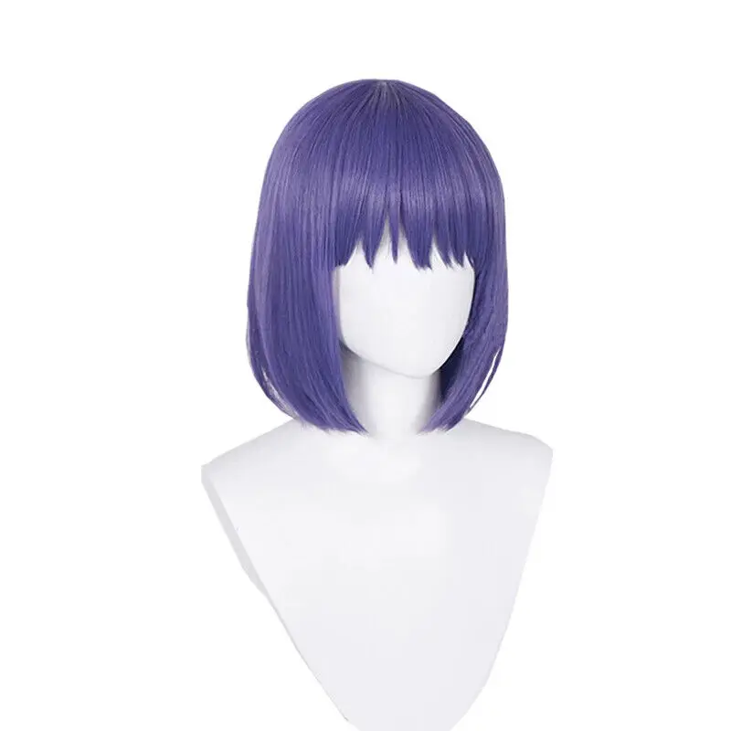 Рисунок 2 - Kitagawa косплей парик короткие