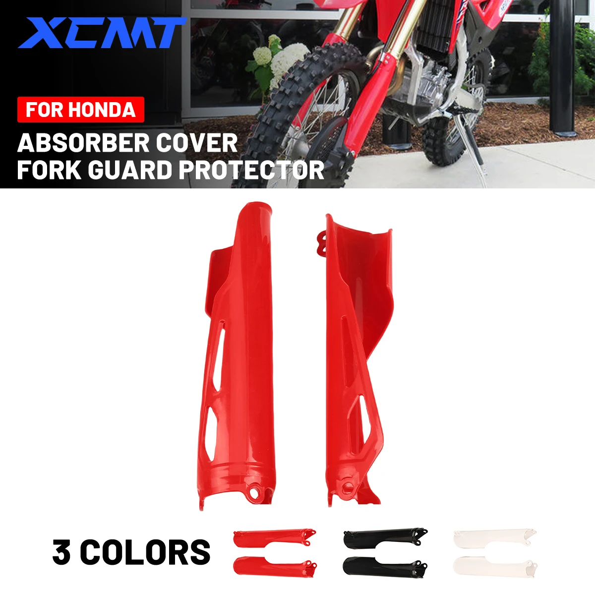 �y�Z�[�����z�z���_ 2019-2025 CRF 250 300 450 CRF250 CRF450 CRF300 ���g�N���X �_�[�g�o�C�N �t�����g�t�H�[�N�K�[�h �t�H�[�N�V���b�N �X���C�_�[ �v���e�N�^�[ �J�o�[