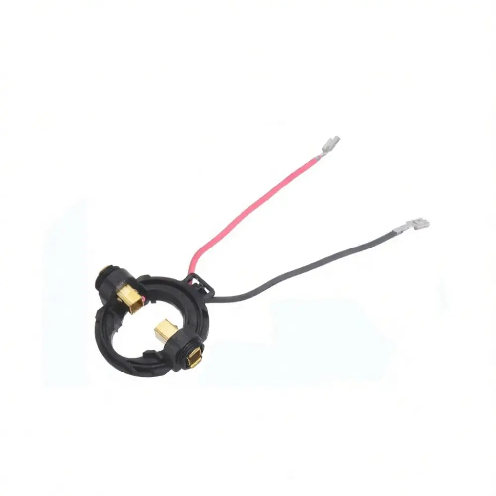 Replacement Carbon Brush Support Cap Designed For Hitachi G18DSL Grinder Motor Repair Components Tool Spare Accessory Part