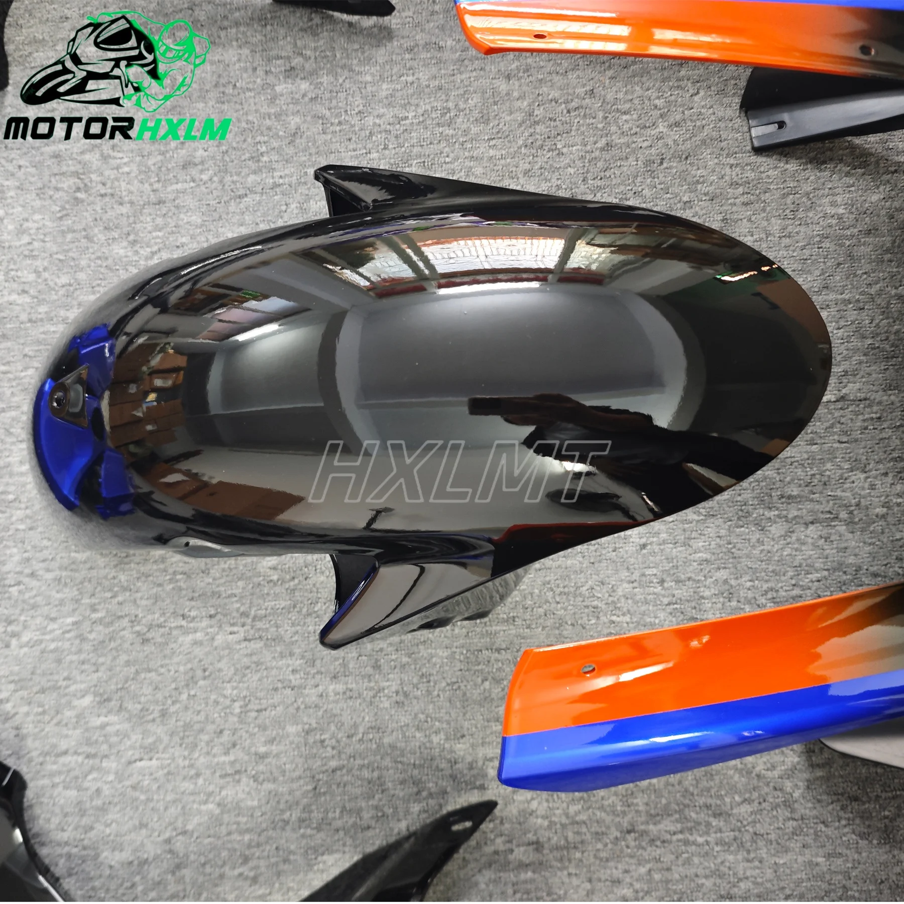 The Abs For Yamaha …