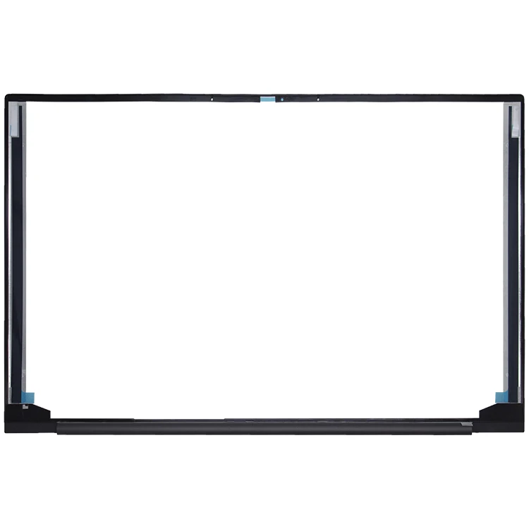 Imagem -03 - Laptop Lcd Tampa Traseira Moldura Frontal Palmrest Habitação Superior Caixa Inferior hp Envy 17-cg 17m-cg Tpn-c146 L87946001 L87948-001