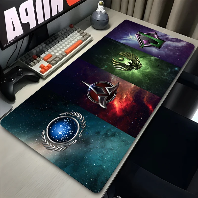 Mouse Pad Office Pc… - image