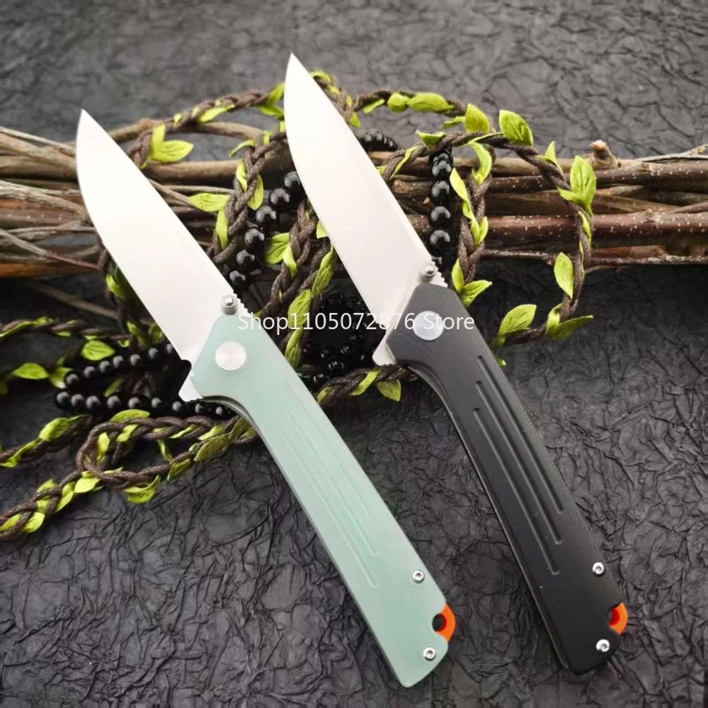 Folding Knife Flipp…