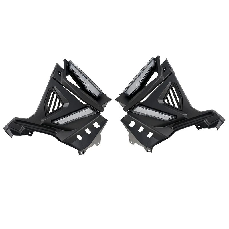 Conjunto de luzes diurnas para Polaris Slingshot 2884605 2020 2021 Para Polaris Slingshot 2020 2021