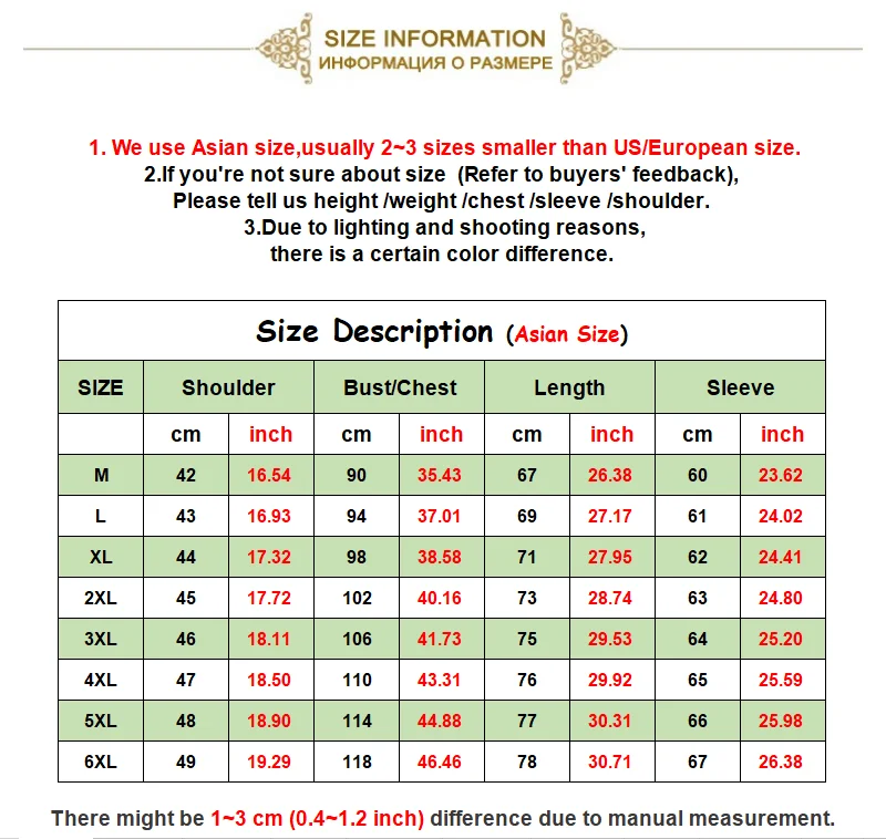 Men‘s New Fashion Slim Fit Luxury Shirts Vintage Casual White Striped Printed Long Sleeve Shirt Men Camisa Hawaiana Hombre M-6XL
