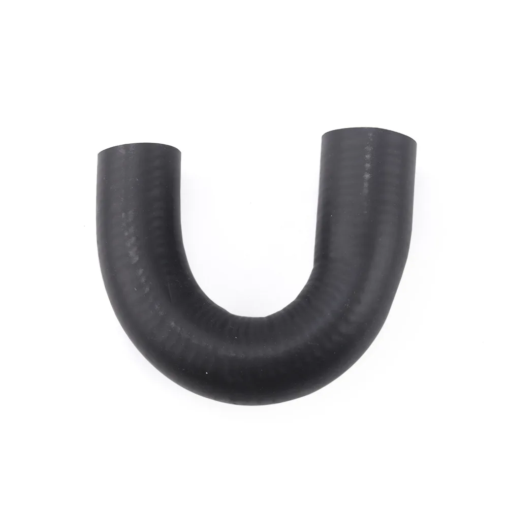 U Shape Silicone Heater Core Bypass Coolant Water Pump Hose Fit GM LS LT LS1 LS2 LS3 LSX Engine