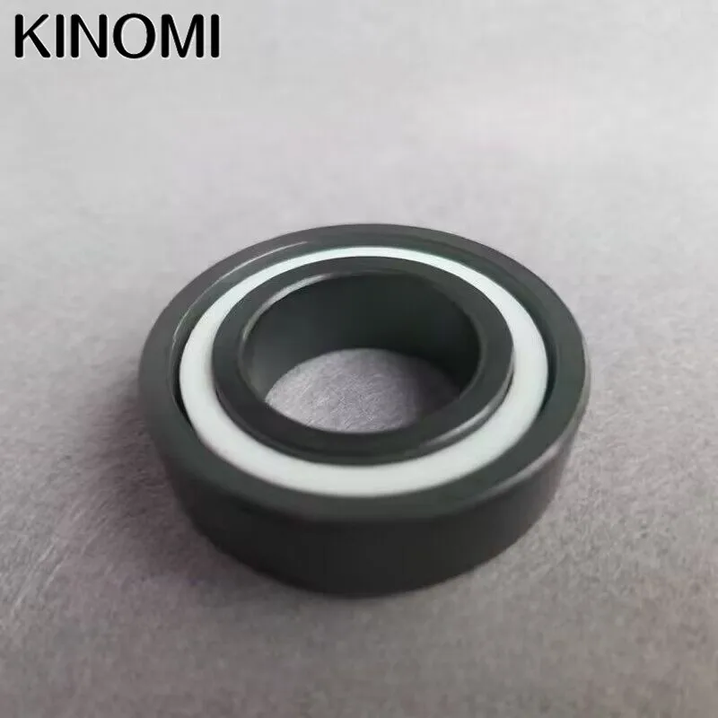 Si3N4 Silicon Nitride Ceramic Balls Bearings High Temperature Resistance 6812 6209 6010 High Hardness