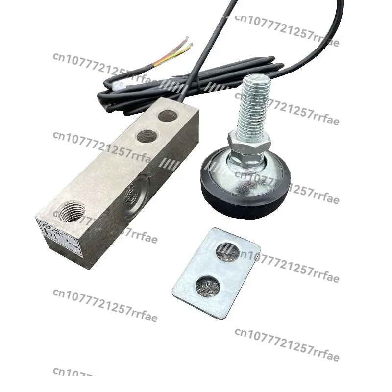 

Электронные напольные весы YZC-320C, датчик веса 1 тонна, 2 тонны, 3 тонны, датчик веса YZC-320C, индикатор 12E