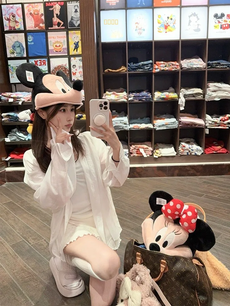 

Linen Lyocell Summer Lightweight Open Cardigan Loose Button irt Comfortable Breathable Long Sve Color Commute Sle