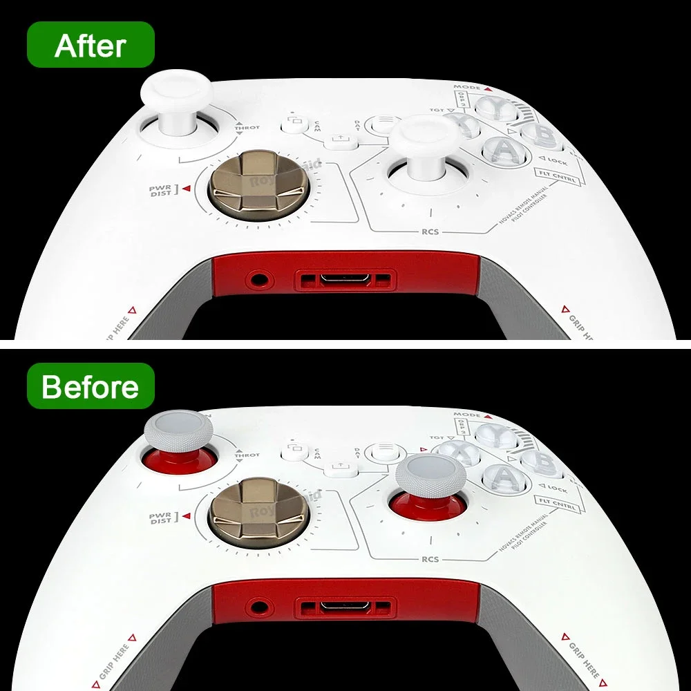 Thumbnail 2 - #71 Cheap PS5 Thumbsticks Worth Buying