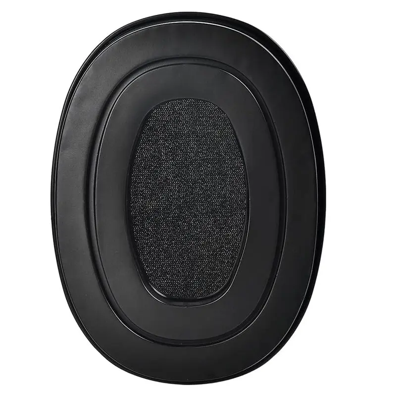 HOES-Gel Ear Pads For Walker's & Recon Digital Muffs - Enhanced Comfort