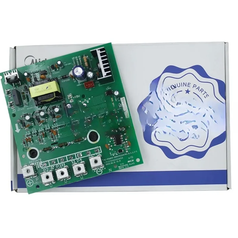 

Parts are suitable for multi-line central air conditioner 35A inverter module ME-POWER-35A (PS22A78)