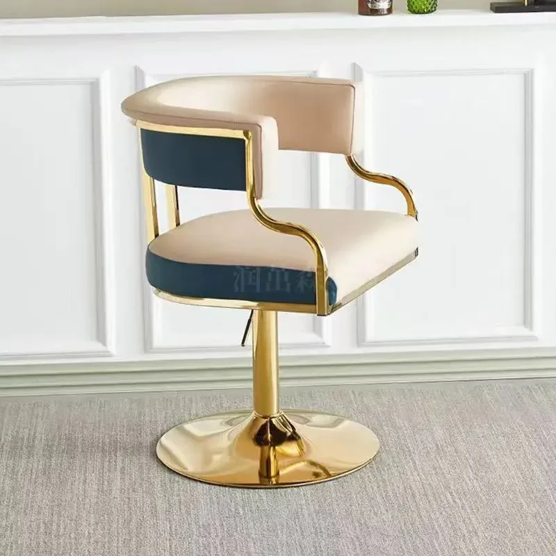 Elevating Computer Chair Office Business Meeting Sedentary Lifestyle Swivel Chair Hotel Kitchen Chaises Salon A Manger Stuhl